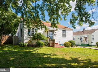 1607 W James St, Norristown, PA 19403