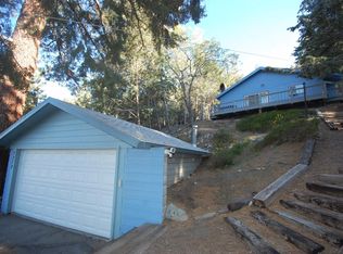5272 Lone Pine Canyon Rd, Wrightwood, CA 92397