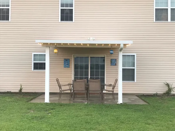 116 Cypress Manor Ct, Jacksonville, NC 28540