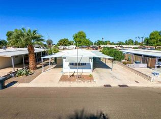 2348 W Del Oro Ln, Yuma, AZ 85364