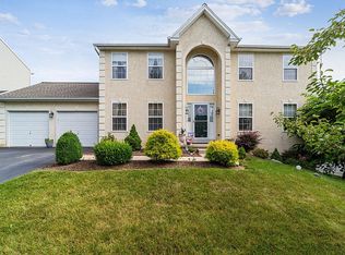 2011 Sandstone Ter, Phoenixville, PA 19460