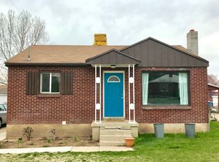 5933 S 2600 W, Roy, UT 84067