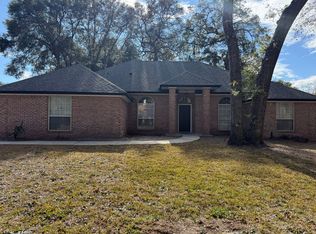 10902 Houndwell Way, Jacksonville, FL 32225