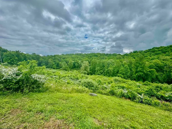 Hopewell Rd, Fairmont, WV 26554