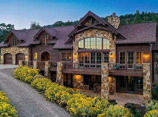 4491 County Road 237, Durango, CO 81301