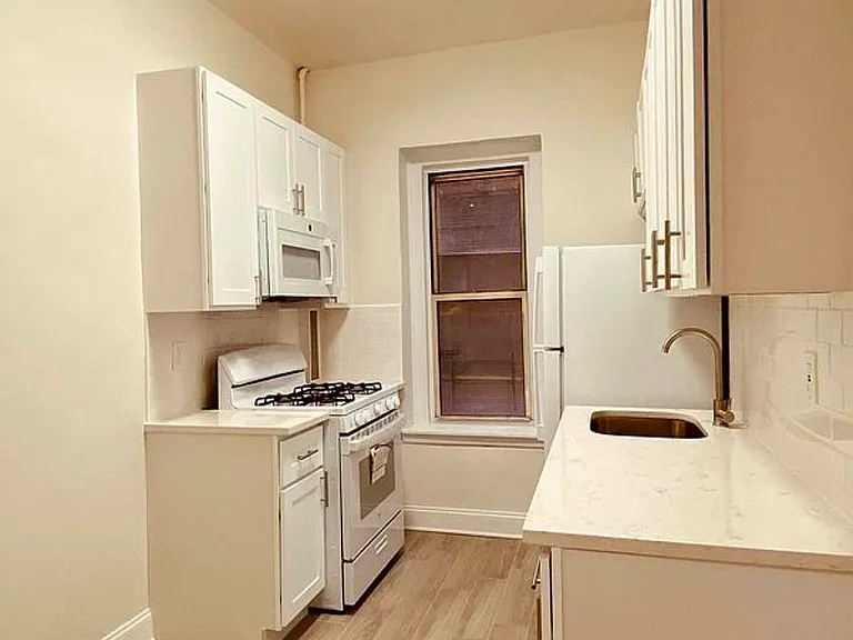 42-22 Ketcham St #1J — Photo 5