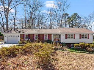 303 Satterwhite Dr, Knightdale, NC 27545