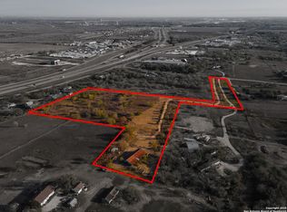 250 Spur Trl LOT 6, Seguin, TX 78155