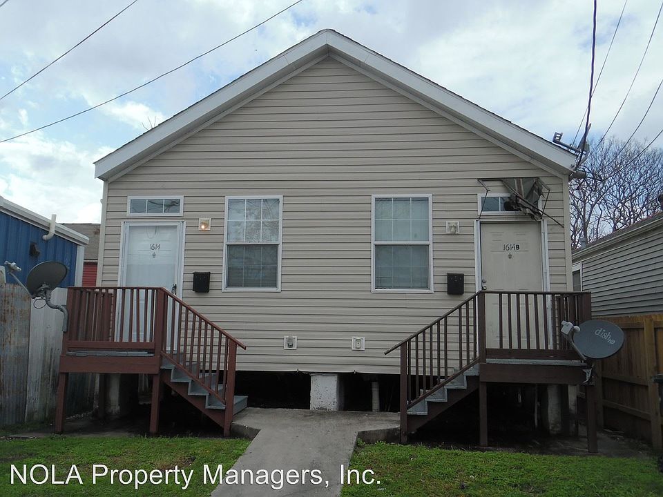 1st image of 1614 Port St #A