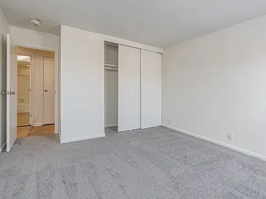 Bexley House Apartments