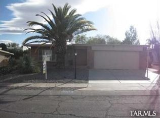 641 W Via San Mateo, Green Valley, AZ 85614