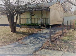 2101 Bancroft St, Columbus, OH