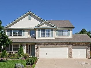 10322 Royal Eagle Ln, Highlands Ranch, CO 80129