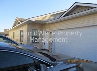 7852 N Hilliard Ct, Coeur D Alene, ID 83815