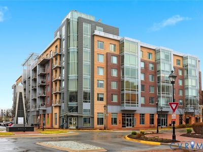 210 Rocketts Way #608, Richmond, VA, 23223