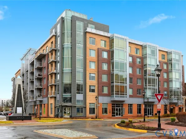 210 Rocketts Way #608, Richmond, VA 23223