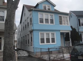262-264 W End Ave, Newark, NJ 07106