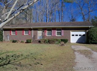 510 Shoo Fly Rd, New Bern, NC 28560