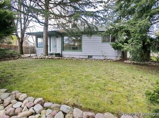 3727 SE 134th Ave, Portland, OR