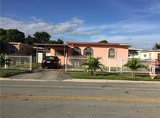 261 E 53rd St, Hialeah, FL 33013