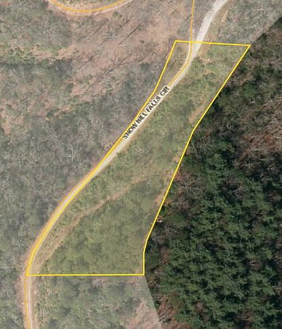 1st image of 0 Snow Hill Falls Cir