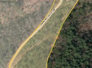 0 Snow Hill Falls Cir, Franklin, NC 28734