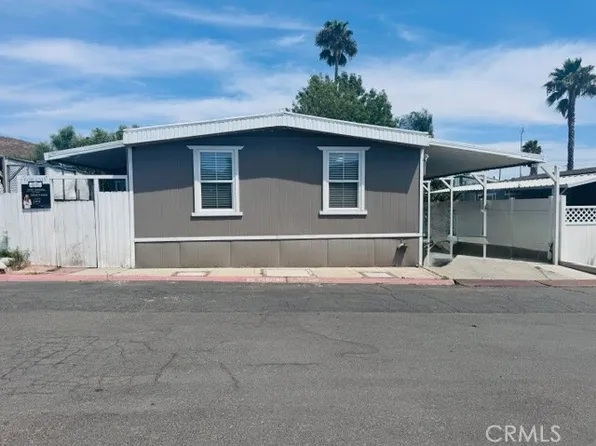 4041 Pedley Rd Space 77, Riverside, CA 92509