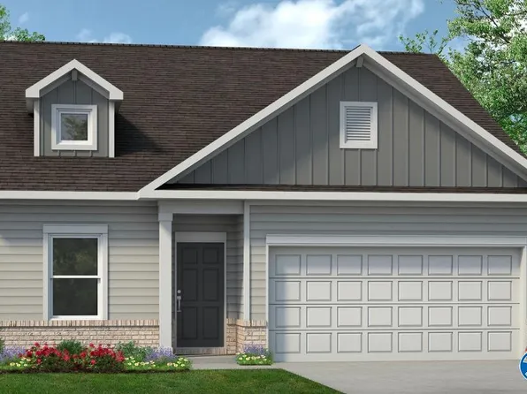 The Oakshire Ii West Valley Way, Huntsville, AL 35811