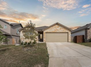 6824 Kingsley Edge, San Antonio, TX 78252