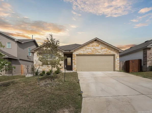 6824 Kingsley Edge, San Antonio, TX 78252