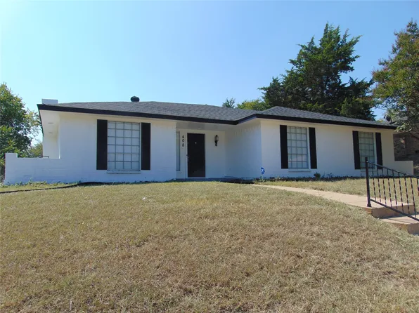 408 Ripplewood Dr, Desoto, TX 75115