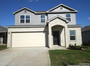 14622 Stirrup Trce, Elmendorf, TX 78112