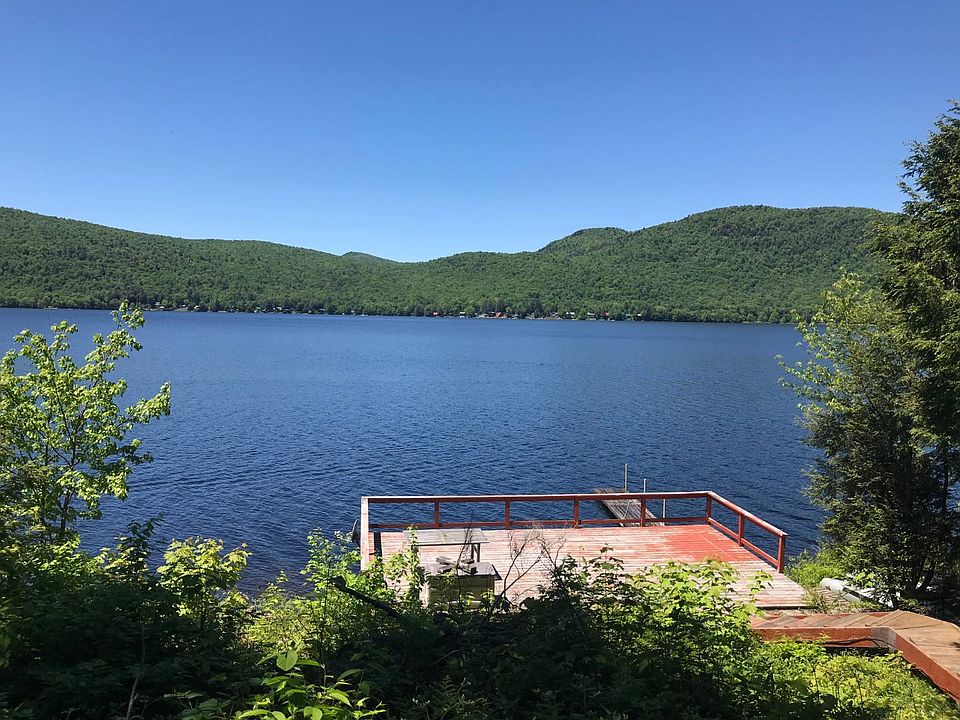 6 Higgins Bay Rd, Piseco, NY 12139 Zillow