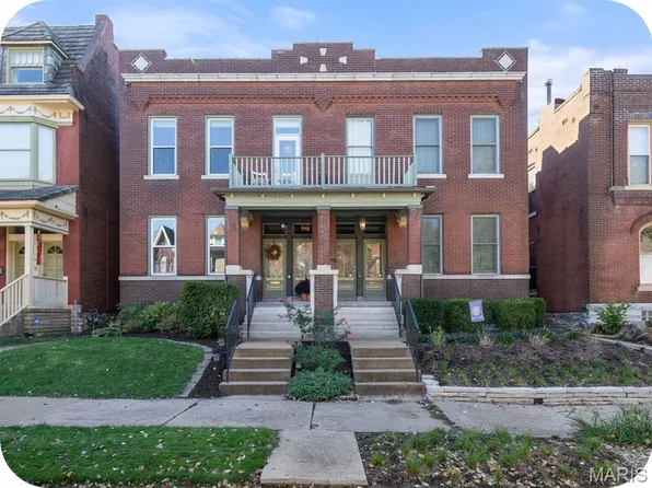4006 Russell Blvd, Saint Louis, MO 63110