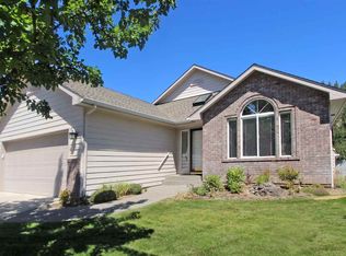 311 E Bridlewood Ln, Spokane, WA 99224