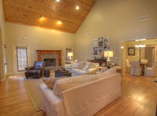 415 S Brookwood Dr, Auburn, AL 36830