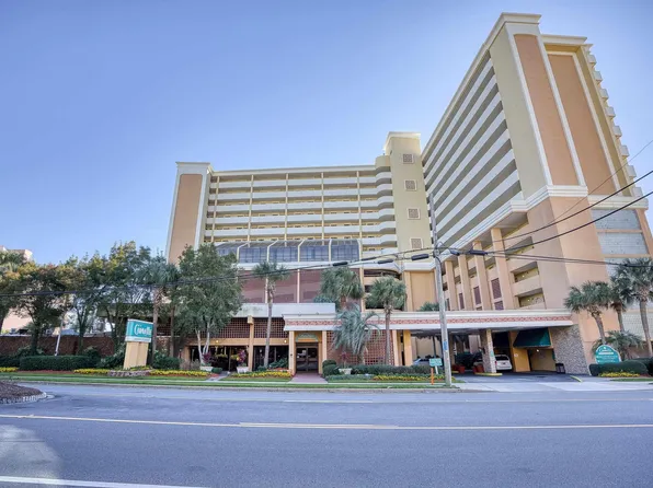 6900 N Ocean Blvd. #1002, Myrtle Beach, SC 29572