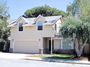 120 English Dr, Santa Cruz, CA 95065