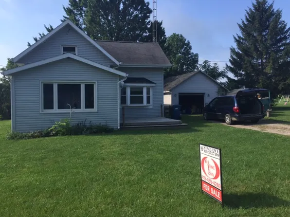 314 Woodville St, Edon, OH 43518