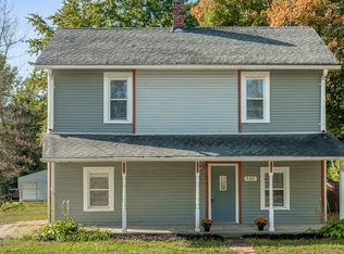 5381 Old Smith Valley Rd, Greenwood, IN 46143