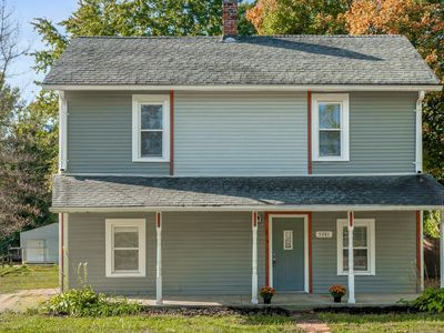 5381 Old Smith Valley Rd, Greenwood, IN, 46143