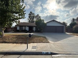 1491 Cedarhill Dr, Riverside, CA 92507