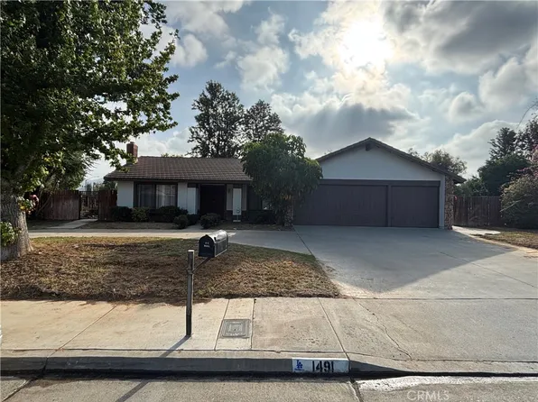 1491 Cedarhill Dr, Riverside, CA 92507