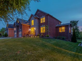 122 Kingston Dr, Georgetown, KY 40324