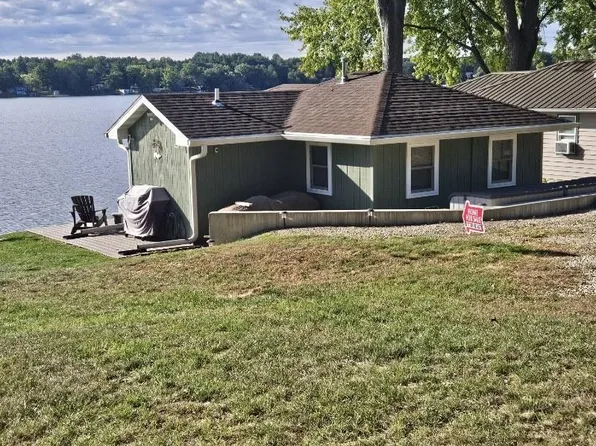 W3989 County Road C, Montello, WI 53949