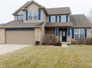 1234 Winterberry Ln, Schererville, IN 46375