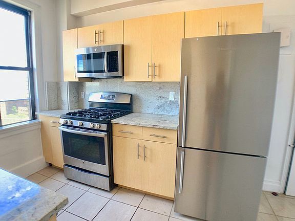 2nd image of 636 W 174th St APT 8D