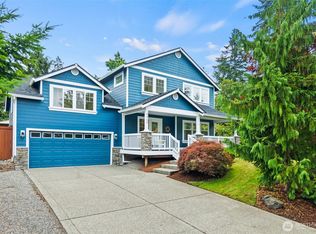 3300 Sugarloaf St SE, Olympia, WA 98501