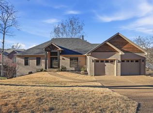 170 Lake Forest Shores Dr, Hot Springs, AR 71913