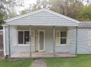 352 Lick Skillet Rd, Saltville, VA 24370